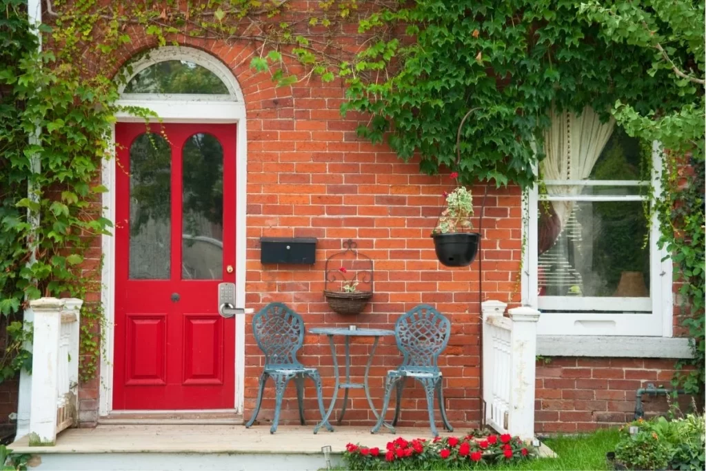 Can You Put Keyless Lock on a Storm Door? Locks Buddy