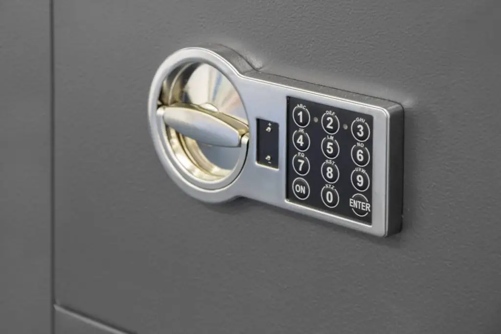 Are Digital Deadbolts Safe Pros & Cons! Locks Buddy