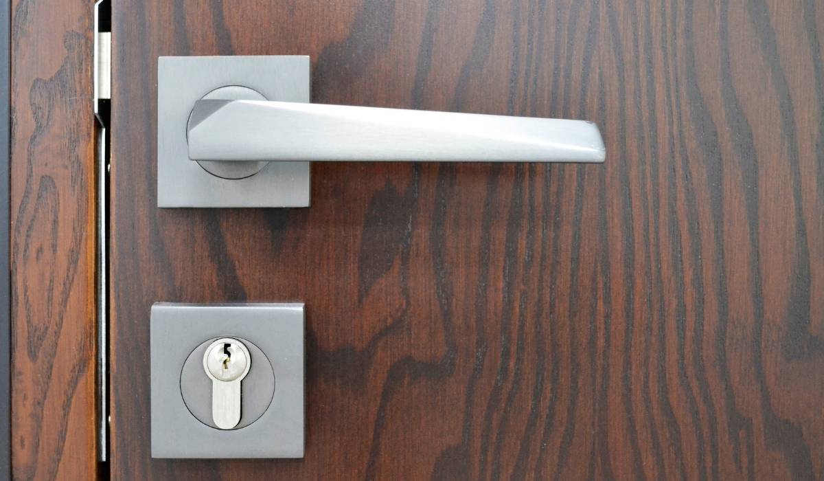 What Type Of Lock Is Best For A Front Door