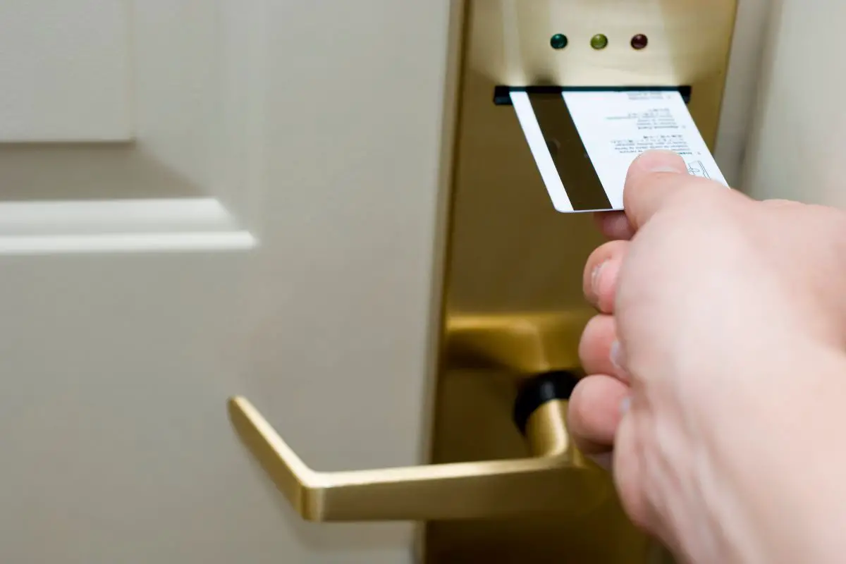 Can You Put a Digital Lock on a Sliding Door? Facts to Know!