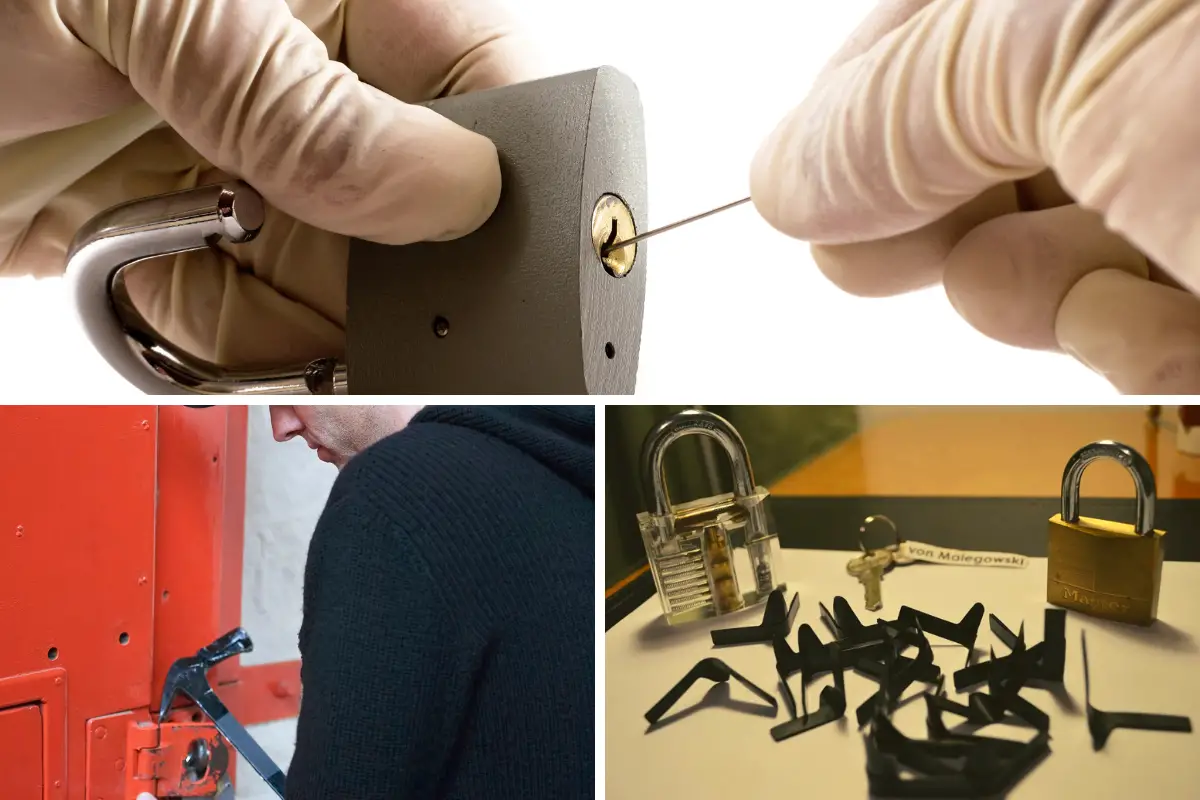 Can Bolt Cutters Cut a Padlock? 7 Important Answers!