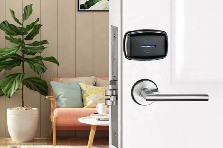 How To Use RFID Lock Best Helpful Guide & Review