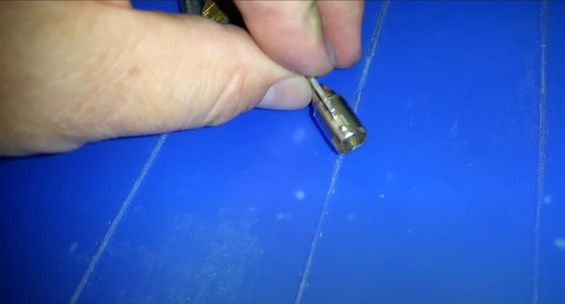 Tubular Lock Stuck Halfway; Quick Fixes! Locks Buddy